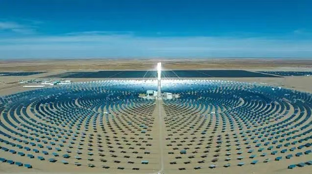 1741846357749453.jpg 北京恒誠信負責(zé)全過程造價咨詢的格爾木海西光熱運維項目10月份月度發(fā)電量再創(chuàng)新高.jpg